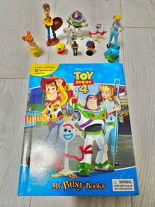 Toy story figure | Toys character