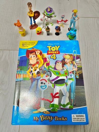 Toy story figure | Toys character