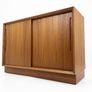 Vintage Retro Mid Century Teak Danish Sideboard/Cabinet Image 5