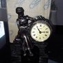 JULIANA quartz clock Image 2