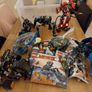 Lego ninjago bundle Image 2