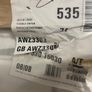 Whirlpool AWZ3303 Vented Dryer Image 2