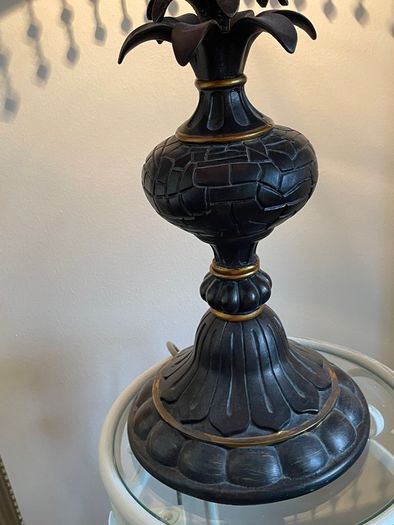 Beautiful table lamp