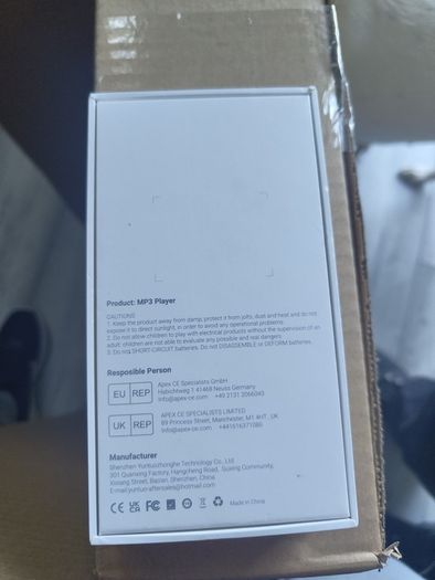 Hi Fi Mp3