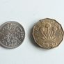Uncirculated English pair Image 2