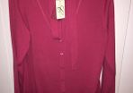 For sale long cardigan