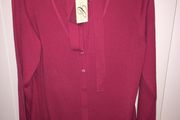 For sale long cardigan