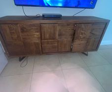 Tv unit