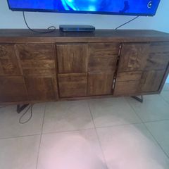 Tv unit