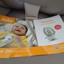 joie sansa 2 in 1 tan swing Reasonable offers will be considered Image 8