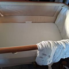 Tutti Bambini Cozee Air cot