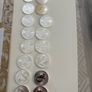 1oz silver coin  Canada's maple 2020 Image 8