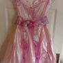 Fancydress Princess Dress Image 3