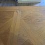 Modern Extending Dining Table good quality (M &S ) Image 5