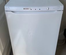 BEKO Freezer