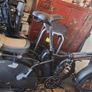eBikes Rad Power Bikes Mini4 Cargo Famaly Bikes Image 3