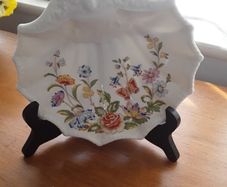 collectible crockery