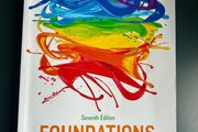 Foundations of Marketing 7th Edition