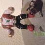 Bebop tmnt tmht Image 6