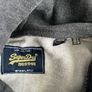 Super Dry hoodie Image 2
