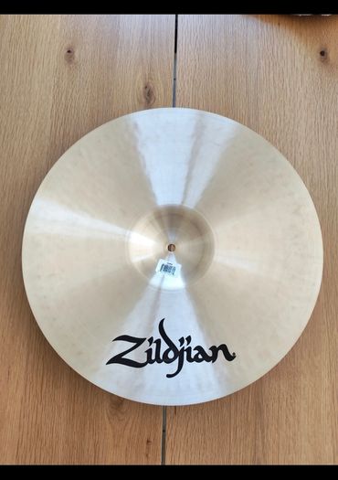 Zildjian k crash cymbals