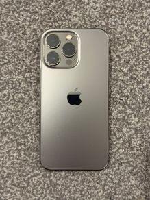 iPhone 13 pro