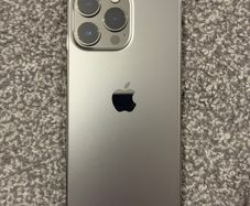 iPhone 13 pro