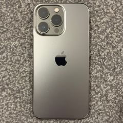 iPhone 13 pro