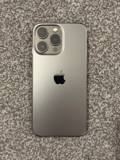 iPhone 13 pro