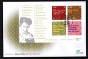 2020 Ireland The 25th Anniversary of the Father Ted Television Series Commemorative Stamps Miniature Sheet An Post First Day Cover (FDC)