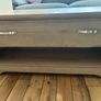 Oak effect coffee table Image 2