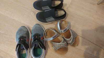 shoes