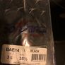 Girls new Irish dancing shoes size 3 1/2 Image 9