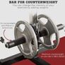Exercise Pulley & Pulldown Machine Image 7