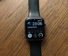 Apple Watch 6