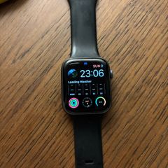 Apple Watch 6
