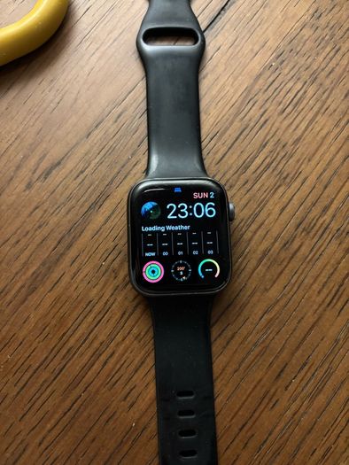 Apple Watch 6