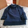 northface  flashdry-xd sweatshirt boys size L Image 6