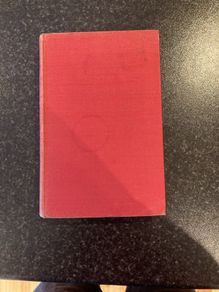 A Choice of Kipling's Prose by Somerset Maugham