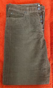 John rocha brown cord