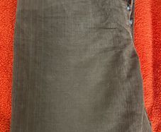 John rocha brown cord