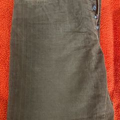 John rocha brown cord