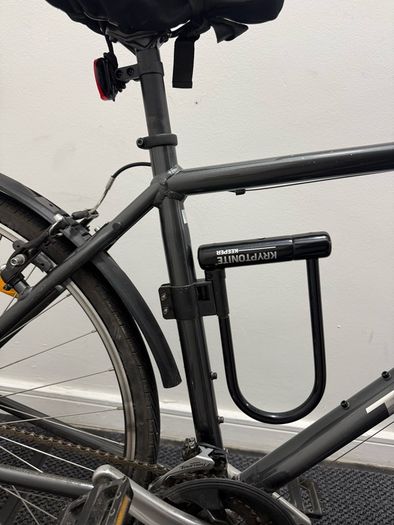 Trek FX1 Bicycle Size L