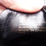 Dune London Black sneakers Image 4