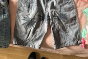 boys chino shorts 9-10
