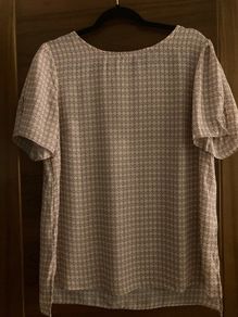 Debenhams Pink Top
