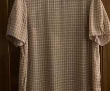 Debenhams Pink Top