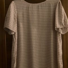 Debenhams Pink Top