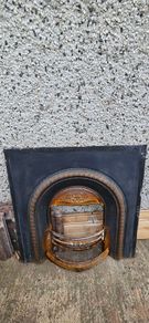 fire place insert