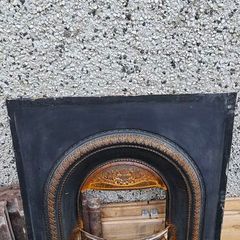 fire place insert